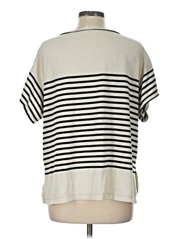 Max Studio Short Sleeve T-Shirt (view 2)