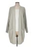 DONNI Gray Cardigan One size - photo 1