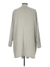 DONNI Gray Cardigan One size - photo 2