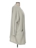 DONNI Gray Cardigan One size - photo 4