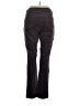 Pure Collection Purple Brown Jeans Size 10R - photo 2