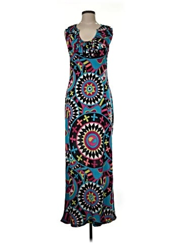 TRACY NEGOSHIAN Casual Dress (view 1)