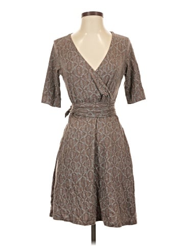 Toad & Co Casual Dress (view 1)
