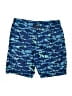 Wave Zone Blue Board Shorts Size 10 - photo 1