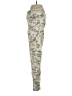 Ecru Camo Ivory Cargo Pants Size 0 - photo 5