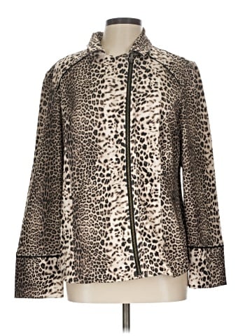 Chico's Coat (view 1)