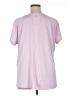 Tek Gear 100% Polyester Pink Active T-Shirt Size 1X - photo 2