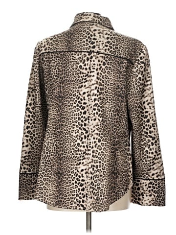 Chico's Coat (view 2)