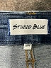 STUDIO BLUE Blue Jeans Size 18 - photo 4