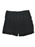 Lands' End Solid Black Shorts Size 3X - photo 1