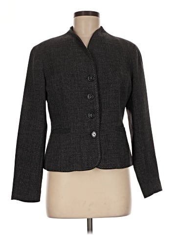 Coldwater Creek Blazer (view 1)