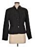 Coldwater Creek Gray Blazer Size 8 (petite) - photo 1