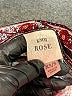Knox Rose 100% Rayon Purple Kimono Size XS - Sm - photo 7