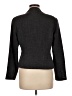 Coldwater Creek Gray Blazer Size 8 (petite) - photo 2