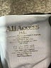 All Access Gray Tank Top Size M - photo 7