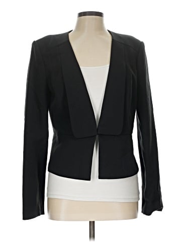 BCBGMAXAZRIA Blazer (view 1)