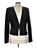 BCBGMAXAZRIA Black Blazer Size L - photo 1