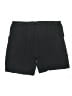 Lands' End Solid Black Shorts Size 3X - photo 2