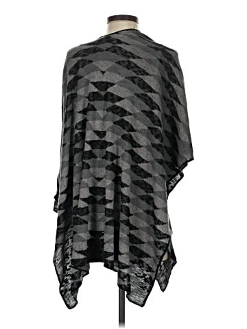 Mossimo Supply Co. Poncho (view 2)