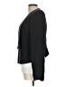 BCBGMAXAZRIA Black Blazer Size L - photo 5