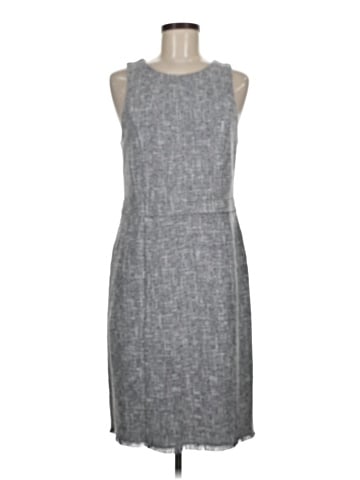 Banana Republic Factory Store Casual Dress (view 1)