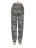 Splendid Camo Gray Sweatpants Size M - photo 2