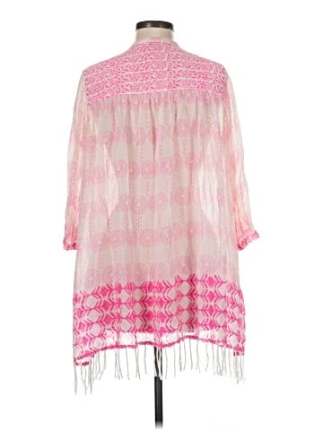 Roberta Roller Rabbit Long Sleeve Blouse (view 2)