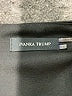 Ivanka Trump Solid Black Cocktail Dress Size 10 - photo 7