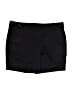 Ann Taylor Solid Black Shorts Size 6 - photo 1