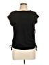 Old Navy Black Short Sleeve Top Size L - photo 1