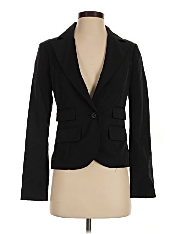 To The Max Blazer (view 1)