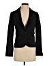 To The Max Black Blazer Size 2 - photo 1