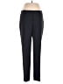 Bar III Black Dress Pants Size 6 - photo 1