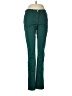 H&M Green Active Pants Size 6 - photo 1