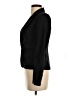 To The Max Black Blazer Size 2 - photo 5