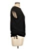 Old Navy Black Short Sleeve Top Size L - photo 4