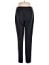 Bar III Black Dress Pants Size 6 - photo 2