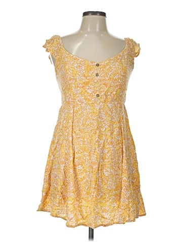 Billabong Casual Dress (view 1)