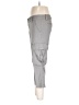 Alice + Olivia Gray Cargo Pants Size 8 - photo 5