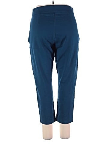 Universal Standard Active Pants (view 2)