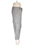 Alice + Olivia Gray Cargo Pants Size 8 - photo 4