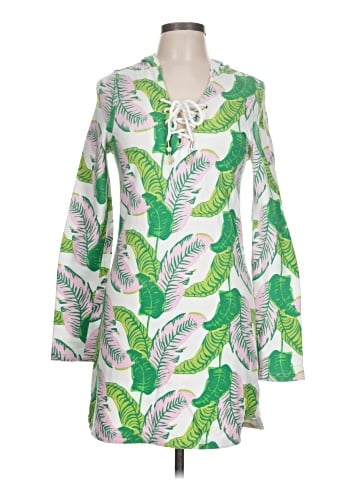 Macbeth Collection by Margaret Josephs Casual Dress (view 1)