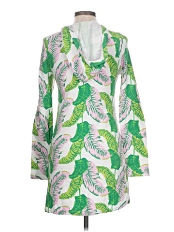 Macbeth Collection by Margaret Josephs Casual Dress (view 2)