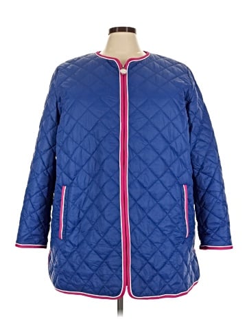 Dennis by Dennis Basso Jacket (view 1)