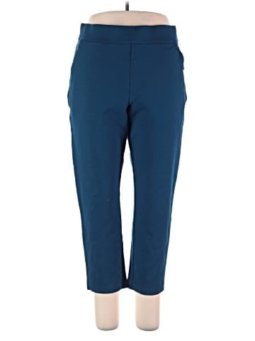 Universal Standard Active Pants (view 1)