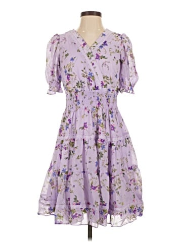 Taylor Casual Dress (view 1)