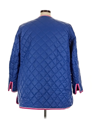 Dennis by Dennis Basso Jacket (view 2)