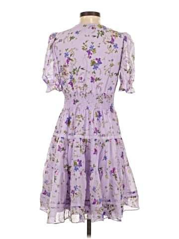 Taylor Casual Dress (view 2)