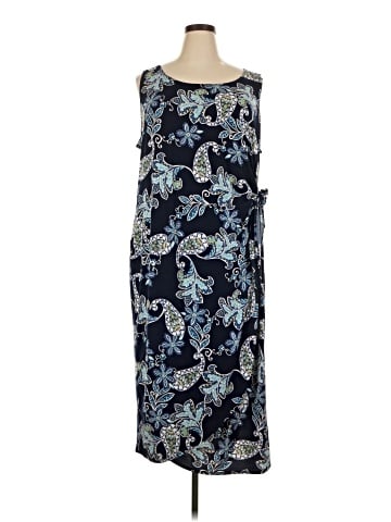 Robbie Bee Casual Dress (view 1)