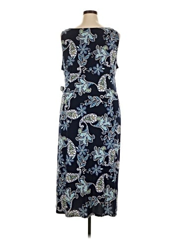 Robbie Bee Casual Dress (view 2)